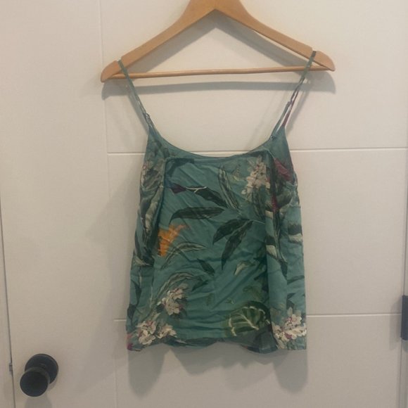 Vero Moda tank top size medium - Picture 6 of 7